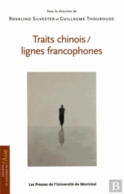 Bertrand.pt - Traits Chinois/Lignes Francophones