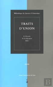 Traits D'Union