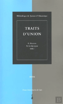 Bertrand.pt - Traits D'Union