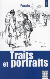 Traits Et Portraits