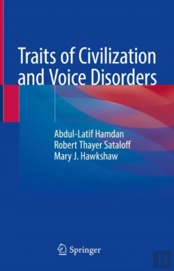 Bertrand.pt - Traits Of Civilization And Voice Disorders
