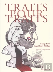Traits Pour Traits