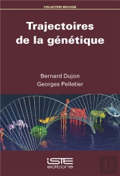 Trajectoires De La Génétique