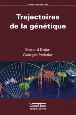 Bertrand.pt - Trajectoires De La Genetique