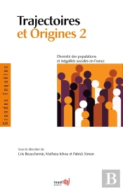 Trajectoires Et Origines 2 : Diversité Des Populations Et Inégalités Sociales En France