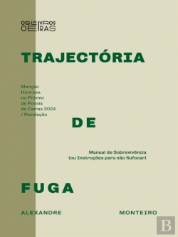 Bertrand.pt - Trajectória de Fuga