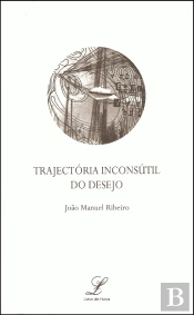 Trajectória inconsútil do desejo