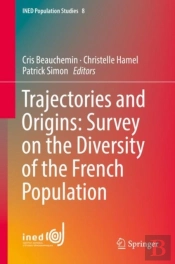 Trajectories And Origins: Survey On The Diversity Of The French Population
