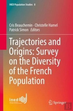 Bertrand.pt - Trajectories And Origins: Survey On The Diversity Of The French Population
