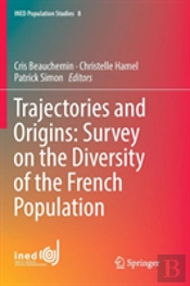 Trajectories And Origins: Survey On The Diversity Of The French Population