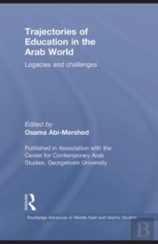 Trajectories Of Education In The Arab World