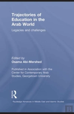 Bertrand.pt - Trajectories Of Education In The Arab World