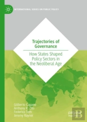 Trajectories Of Governance