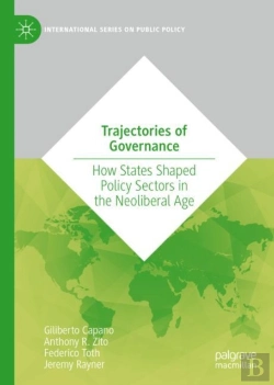 Bertrand.pt - Trajectories Of Governance