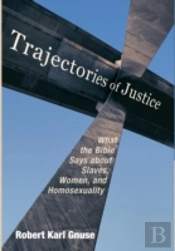 Trajectories Of Justice