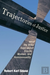 Trajectories Of Justice