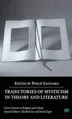Bertrand.pt - Trajectories Of Mysticism In Theory And Literature