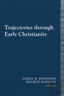 Trajectories Through Early Christianity