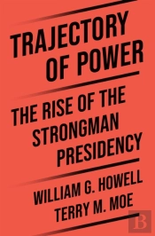 Trajectory Of Power