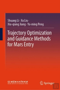 Bertrand.pt - Trajectory Optimization And Guidance Methods For Mars Entry