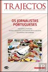 Trajectos Nº 12 - Revista de Comunicação, Cultura e Educação