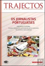 Trajectos Nº 12 - Revista de Comunicação, Cultura e Educação