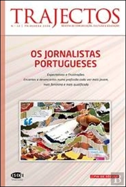 Bertrand.pt - Trajectos Nº 12 - Revista de Comunicação, Cultura e Educação