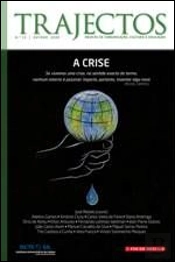 Trajectos N.º 15 - Revista de Comunicação, Cultura e Educação