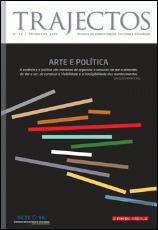 Trajectos Nº 16 - Revista de Comunicação, Cultura e Educação