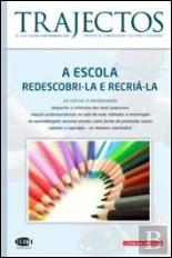 Trajectos N.º Duplo (13-14) - Revista de Comunicação, Cultura e Educação