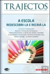 Trajectos N.º Duplo (13-14) - Revista de Comunicação, Cultura e Educação