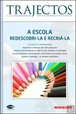Bertrand.pt - Trajectos N.º Duplo (13-14) - Revista de Comunicação, Cultura e Educação