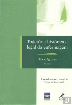 Bertrand.pt - Trajetória Histórica e Legal da Enfermagem