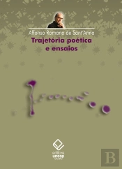 Trajetória Poética E Ensaios