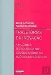 Trajetórias de Inovação