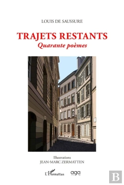Bertrand.pt - Trajets Restants : Quarante Poèmes