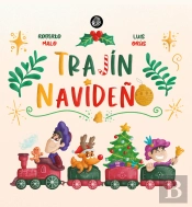Trajín Navideño