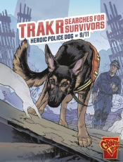 Trakr Searches For Survivors