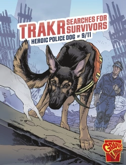 Bertrand.pt - Trakr Searches For Survivors