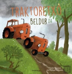 Bertrand.pt - Traktoretxo Beldur Da