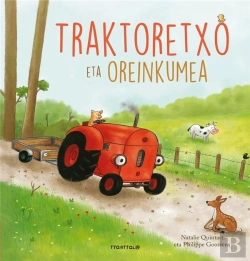 Bertrand.pt - Traktoretxo Eta Oreinkumea