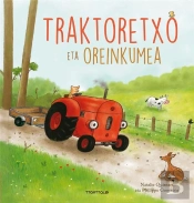 Traktoretxo Eta Oreinkumea