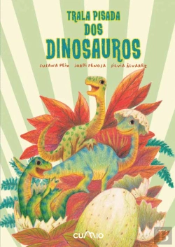Bertrand.pt - Trala Pisada Dos Dinosauros