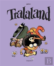 Tralaland