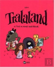 Tralaland T.2