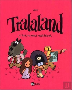 Bertrand.pt - Tralaland T.2