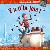 Tralalère T.4 ; Y A D'La Joie !