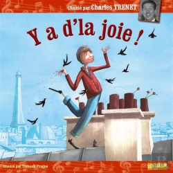 Bertrand.pt - Tralalère T.4 ; Y A D'La Joie !
