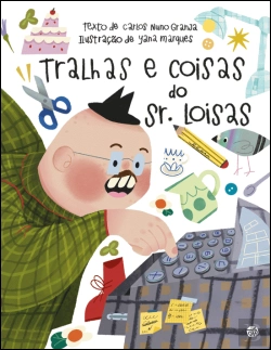 Bertrand.pt - Tralhas e Coisas do Sr. Loisas