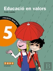 Tram 2.0 Educació En Valors 5